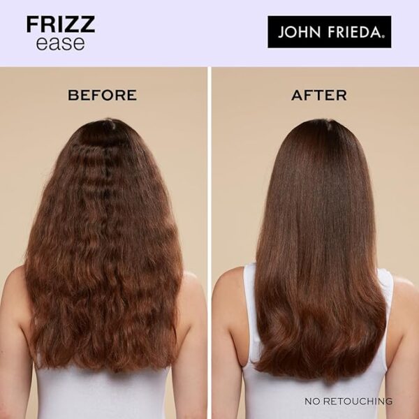 JOHN FRIEDA Perfect Finish Polishing Hair Serum 50ml - Image 6