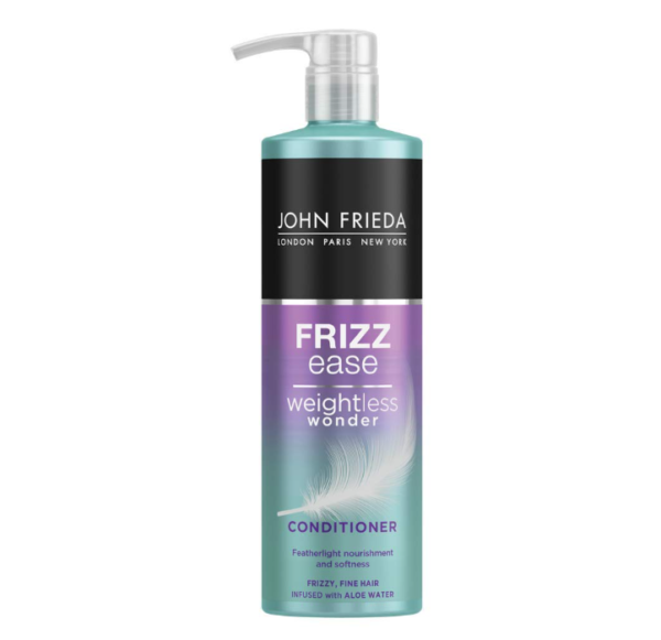 John Frieda Frizz Ease Weightless Wonder Conditioner 500ML