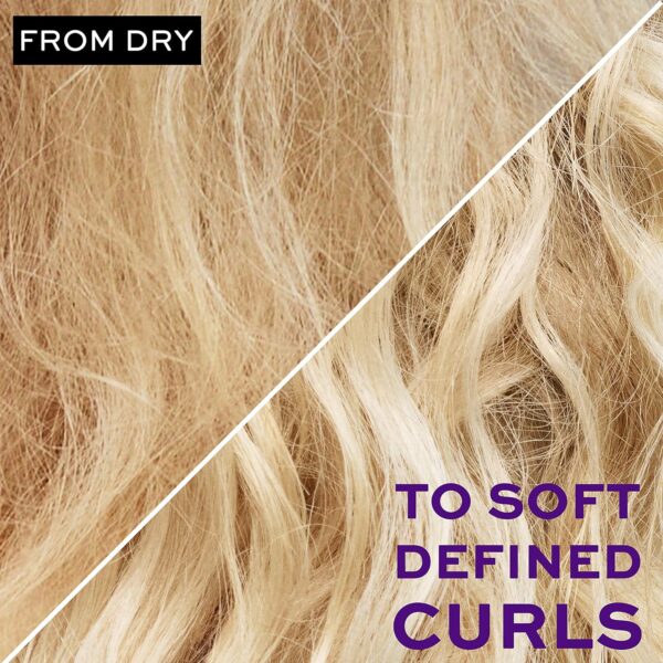 John Frieda Frizz Ease Dream Curls Curl Defining Conditioner 500ML - Image 4